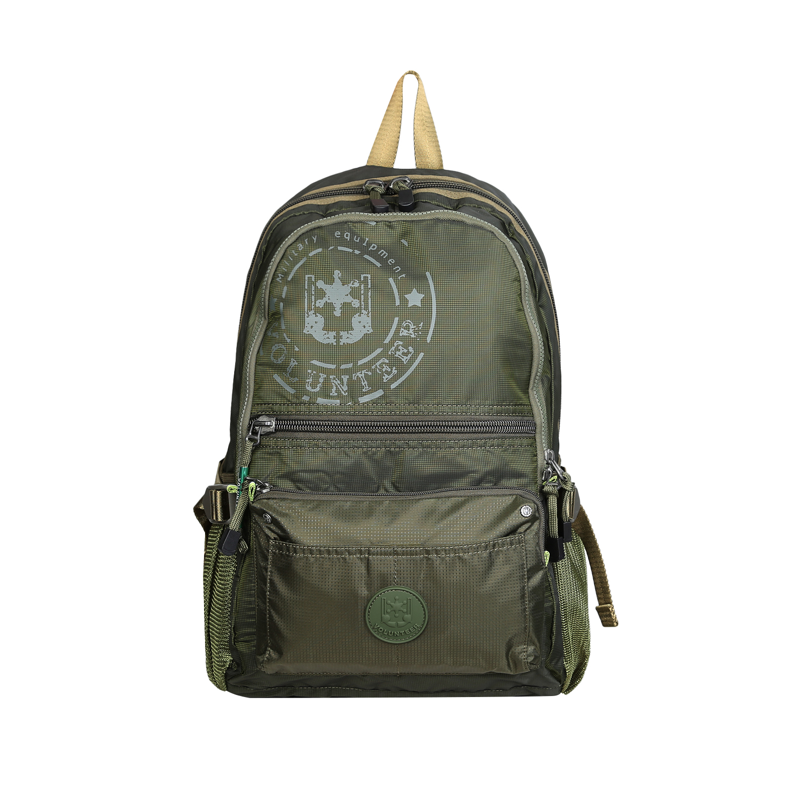 کوله پشتی والنتیر VOLUNTEER مدل SBV1652-04