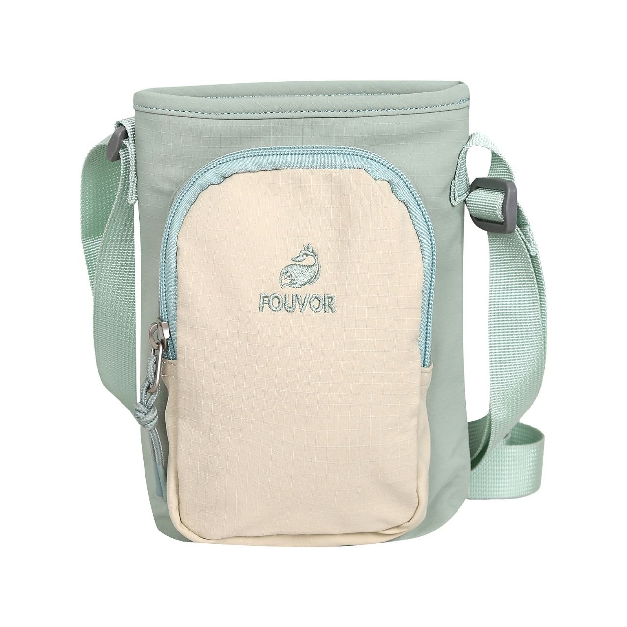 کیف رودوشی فوور FOUVOR مدل 14-SBF3047